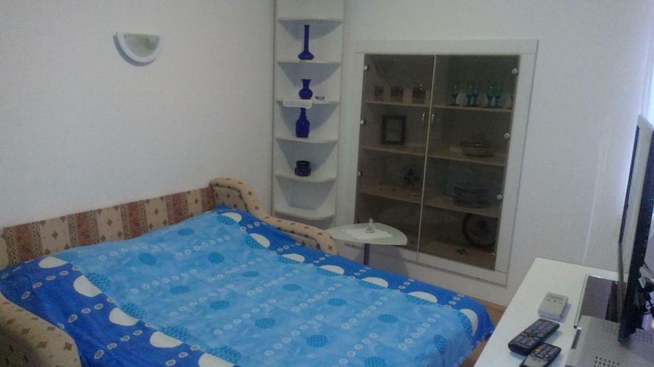 Apartman Svetlana *