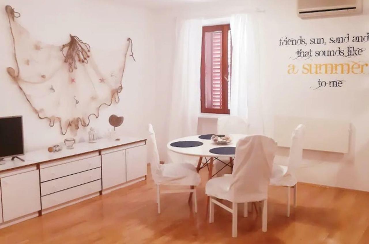 Apartman Svetlana