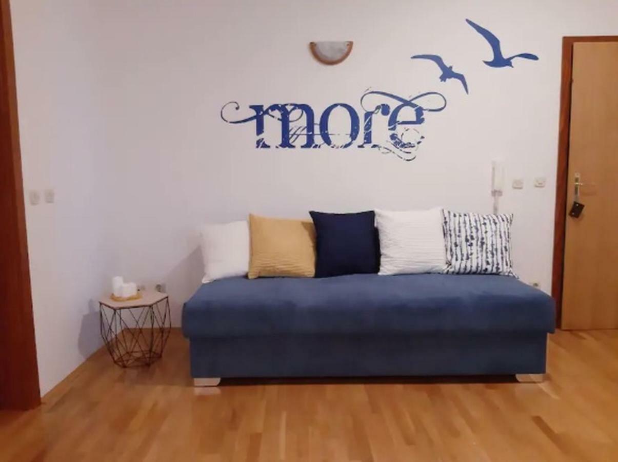 Svetlana Apartman *