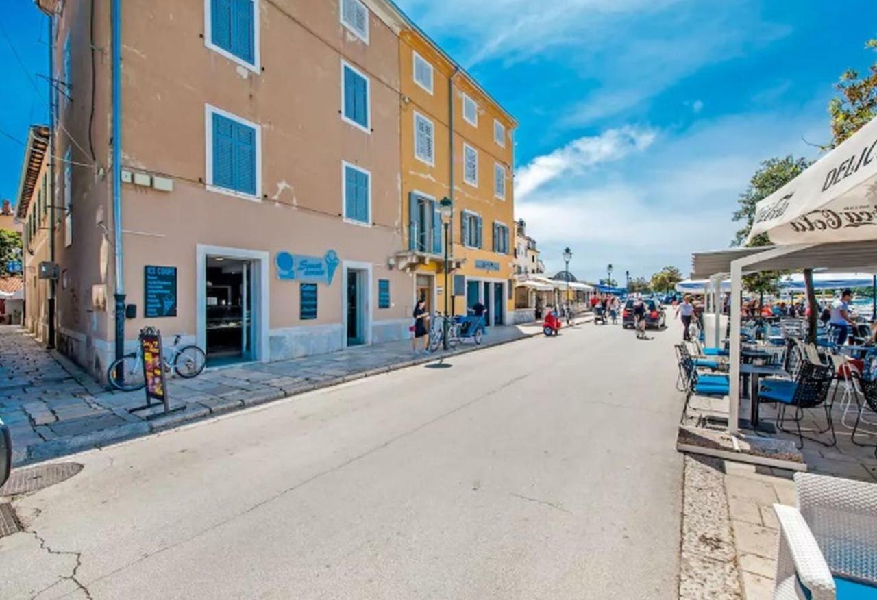 Apartman Svetlana Rovinj