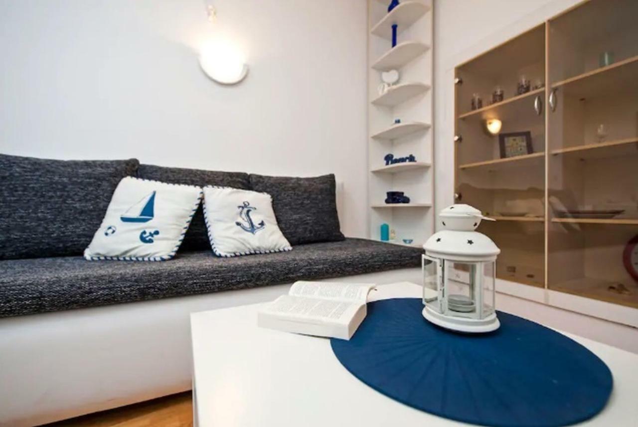 Svetlana Apartman
